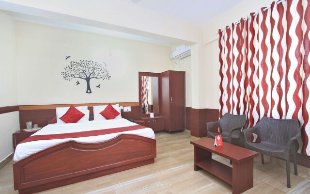 Coorg Mandarin by OYO Rooms
