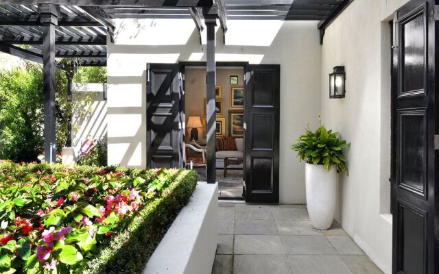 21 Roux Street Franschhoek