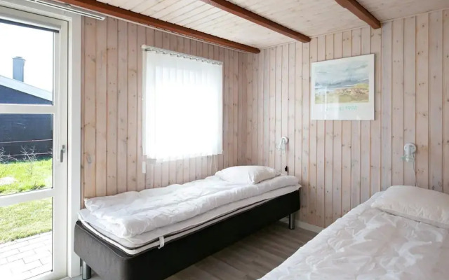 6 Person Holiday Home in Hjorring - фото 3