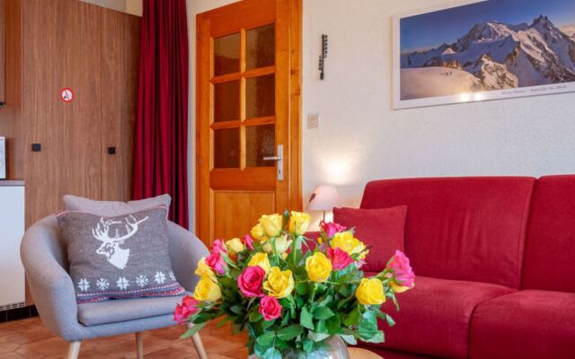 Apartment Ecluses 2 Nendaz