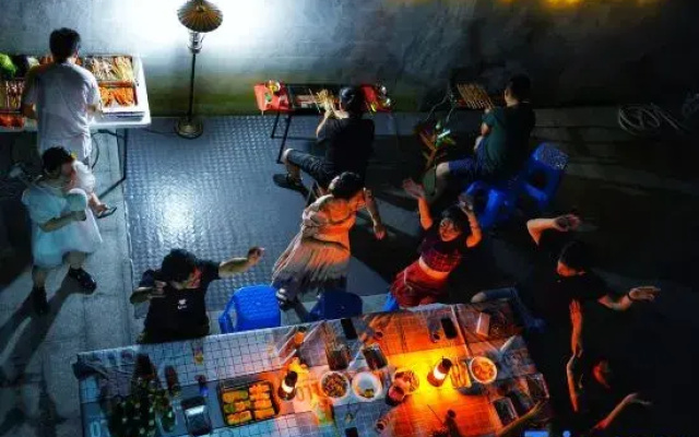 Taoli Homestay
