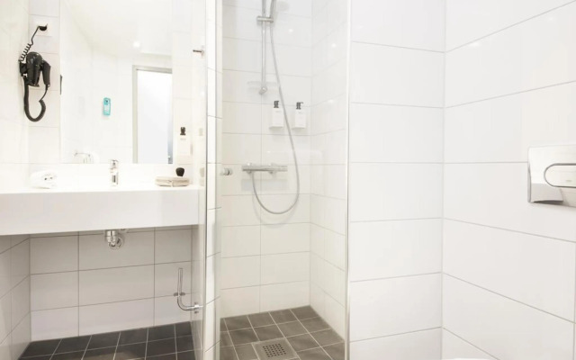 Scandic Byporten