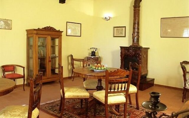 Agriturismo La Torretta