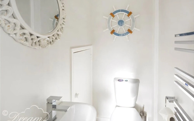 Cherry Blossom House, WEYMOUTH