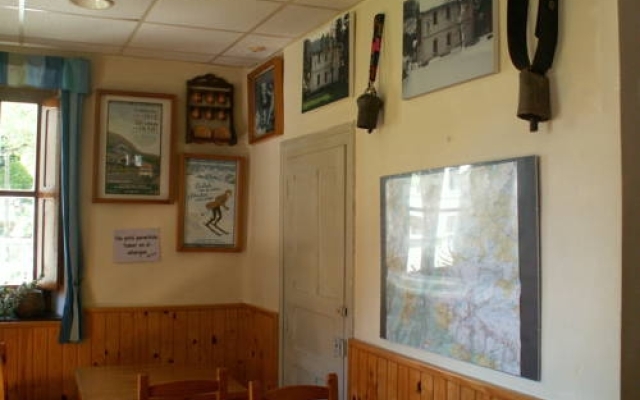 Albergue Pepito Grillo