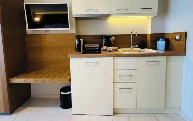 Serenity Suites