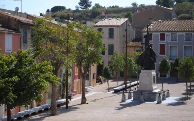 Maison D'hôtes La Galerie