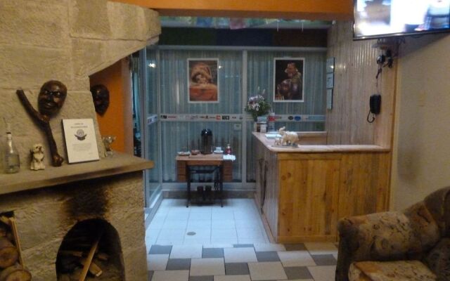 La Casa de Maruja B&B