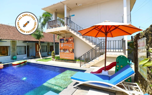 Lembayung Sari Homestay