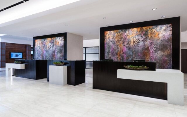 Marriott Baton Rouge