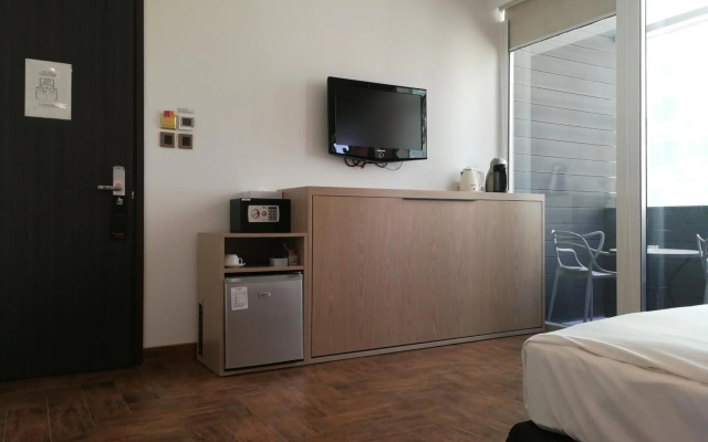 Wifi Boutique Hotel