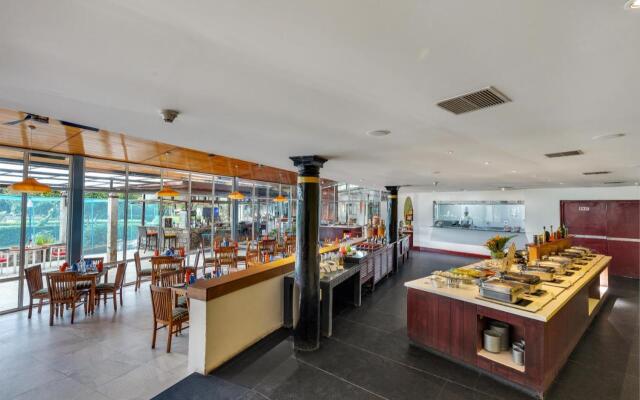 Club Mahindra Resort - Puducherry