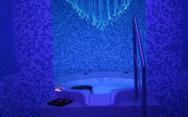 Hotel Alexander Palace