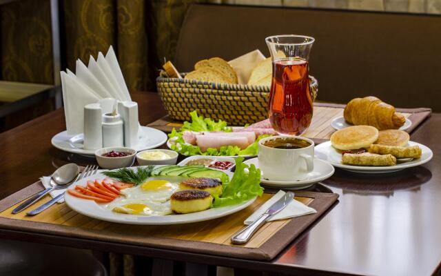 Maldini 1899 Boutique Hotel