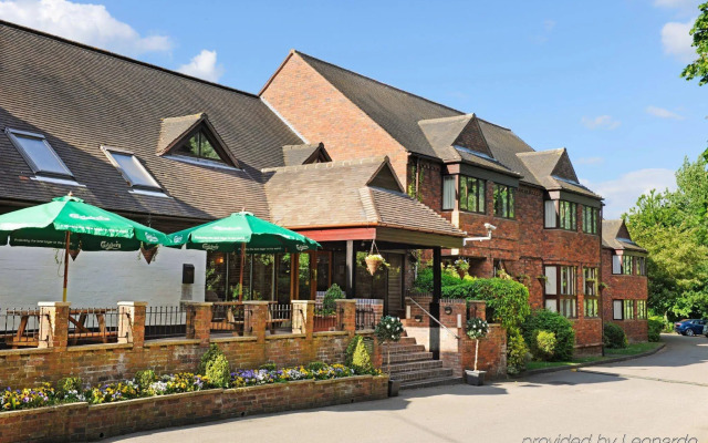 Westmead Hotel