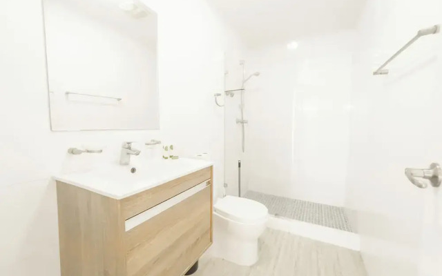 Boutique Apartments Atlapa