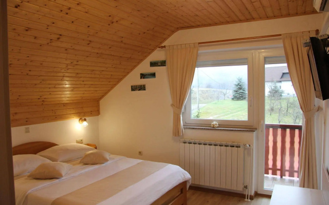 House Marija B&B