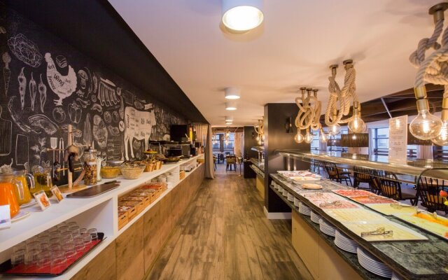 Hotel Yomo Centric