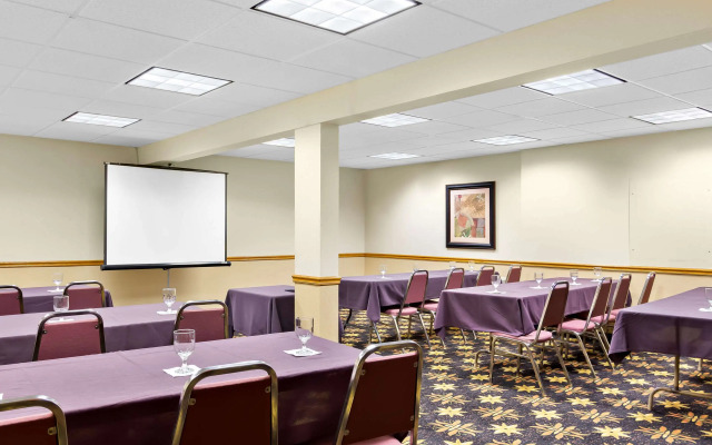 Comfort Inn Somerset