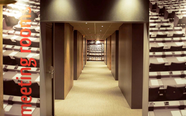 ibis Paris Porte d'Italie