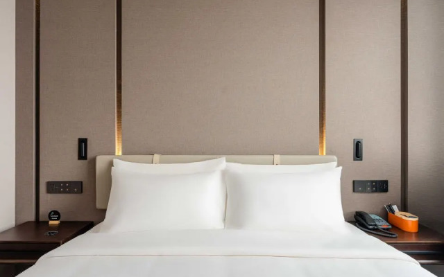 Atour Hotel Shaoxing Luxun Former Residence