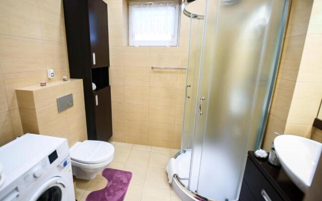 Apartamenty Sun & Snow Nad Potokiem