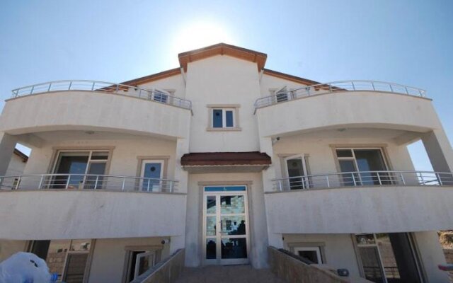 Villa Makao Suite Apart Otel