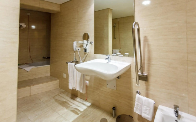 Hotel Caravelas