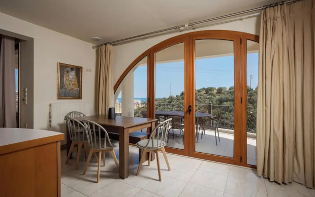 Zen Maisonette Retreat