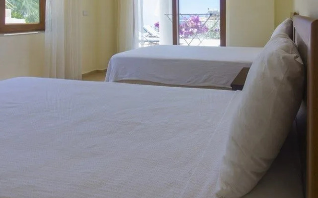 Villa Sedef