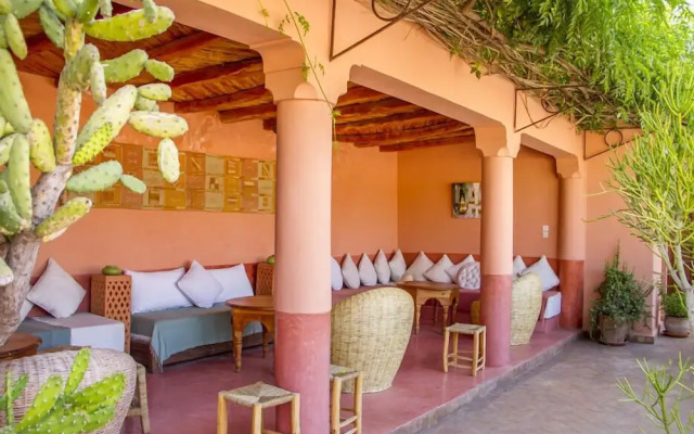 Riad Majala