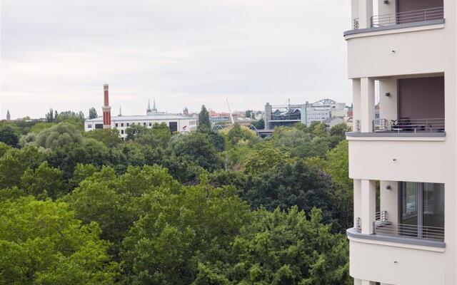 Scandic Berlin Potsdamer Platz