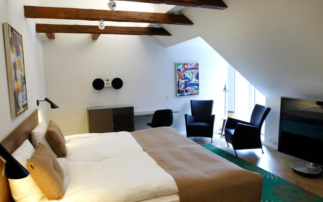 Best Western Plus Hotel Eyde