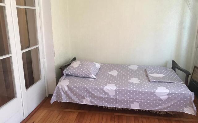 Apartment on Lakoba