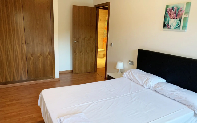 Apartamentos Canillo Les Moles 3000