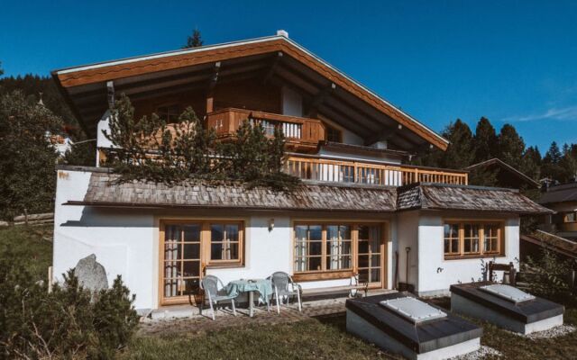 Apartment Lena 37 Königsleiten 37803