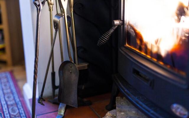 Oak House By Seren Property