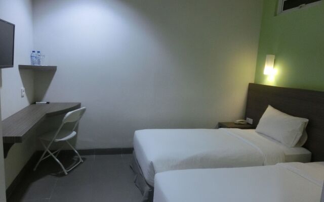 IZI Hotels