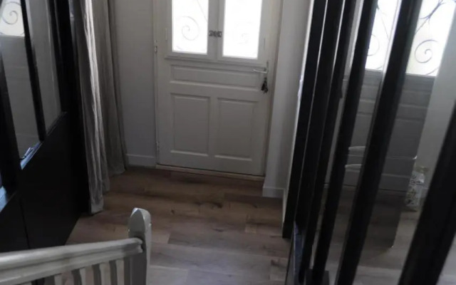 BENODET - Maison 4 chambres - plage à pied