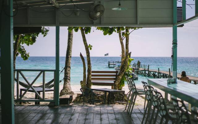 Summer Bay Resort, Lang Tengah Island