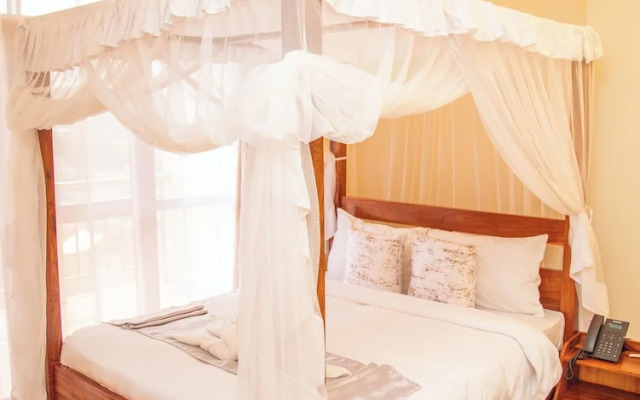 Skylark Hotel