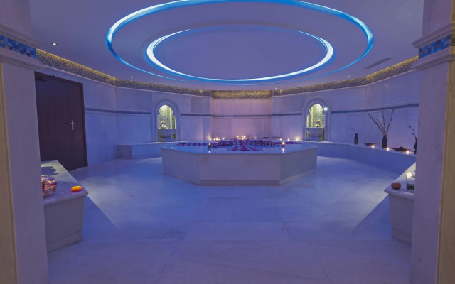 Premier Le Reve Hotel & Spa Sahl Hashesh -Adults Only