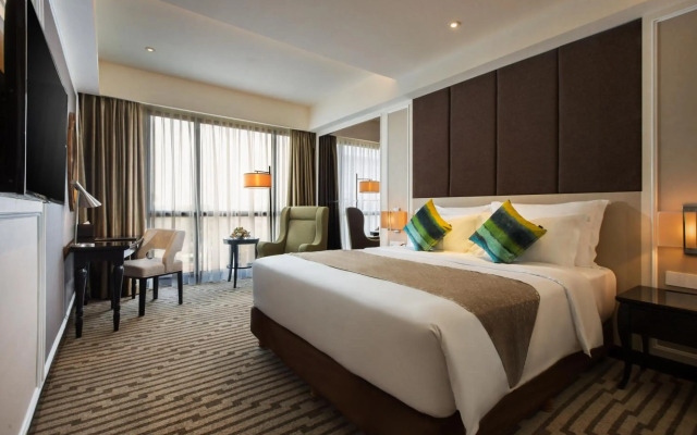 Swiss-Belboutique Yogyakarta
