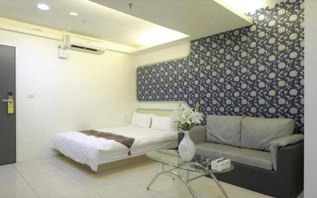 Lyu Jie Business Hotel