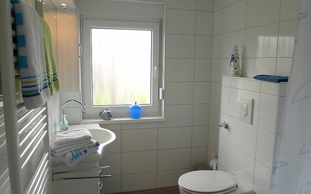 Apartment Dehne Norddeich 41464