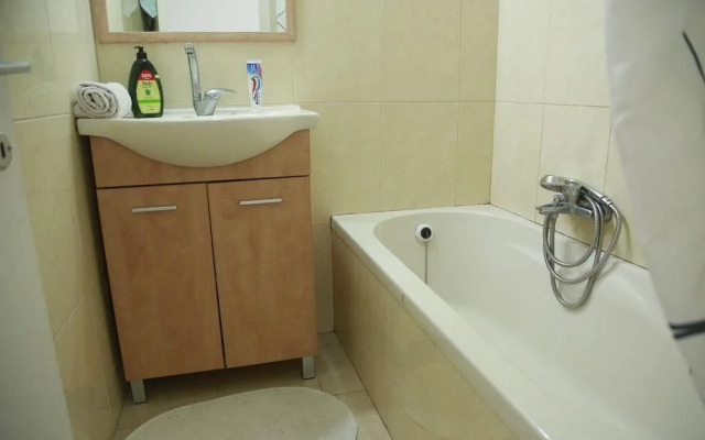 5 Stars Apartment Tel-Aviv - University