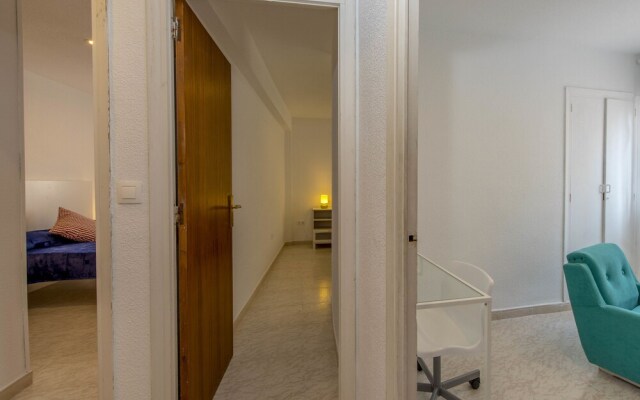 Apartamento Bennecke Gaviota