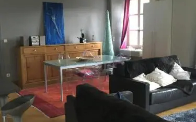 Appartamento Vittoria