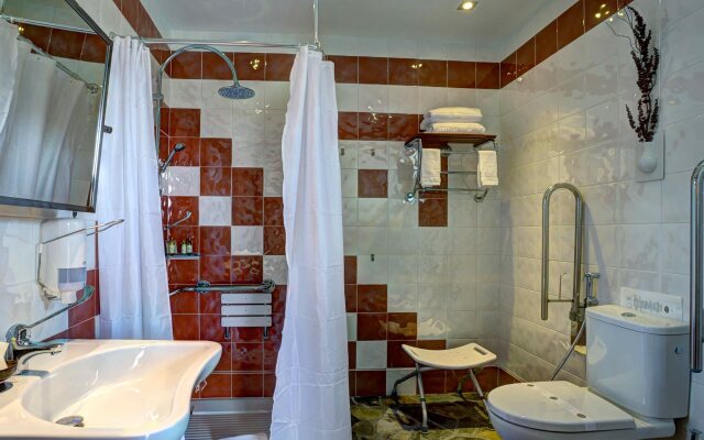 Monte Xisto Hotel Rural