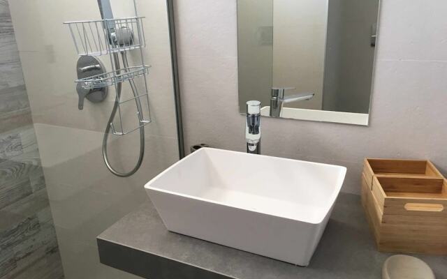 Groundfloor Apartment Oasis Beach El Raso - F1145